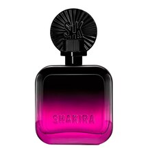Perfume Shakira Fucsia Feminino Elixir Eau de Parfum